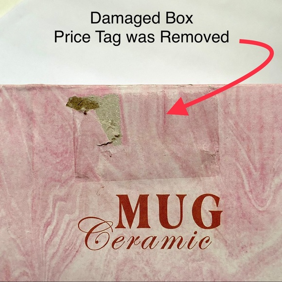 5/$15💥Best F* Sister Ever Coffee Tea Mug Cup Ceramic Marble Gift Idea Humor Fun - Picture 6 of 8